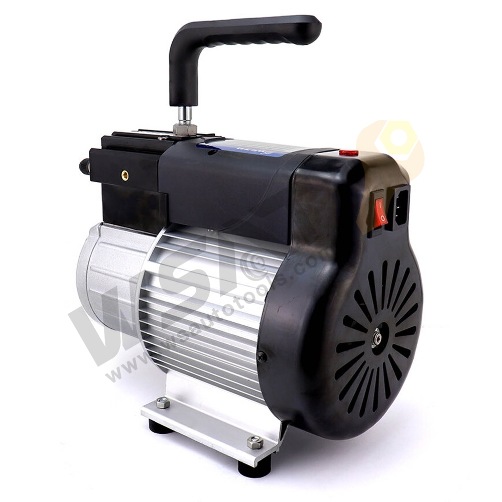 Refrigerant Recovery Unit Machine R134a