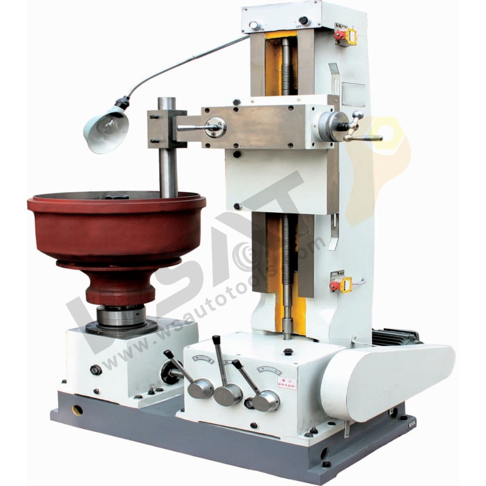 T8362  Brake Drum Boring Machine
