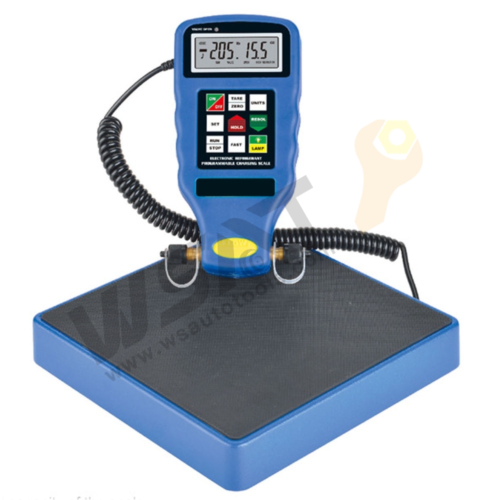 Large Flow Programmable Charging Scale
