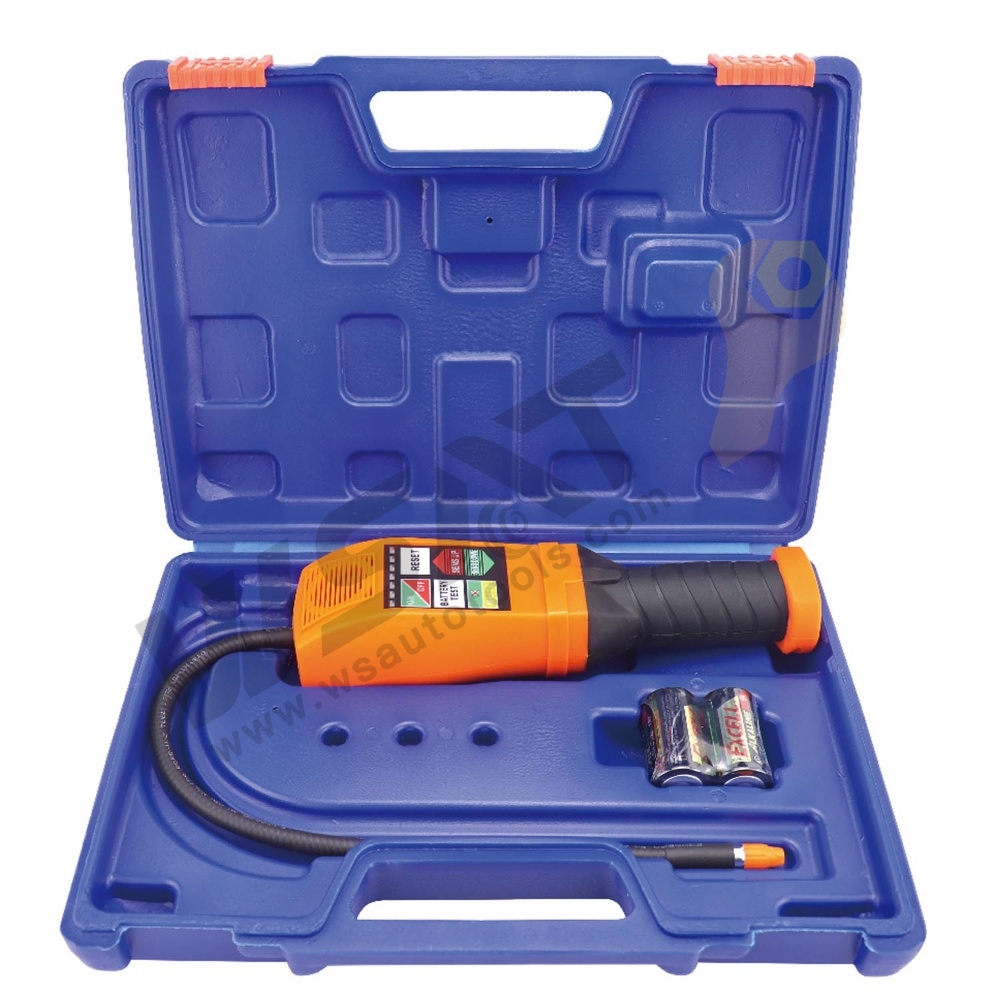 Refrigerant Gas Leak Detector