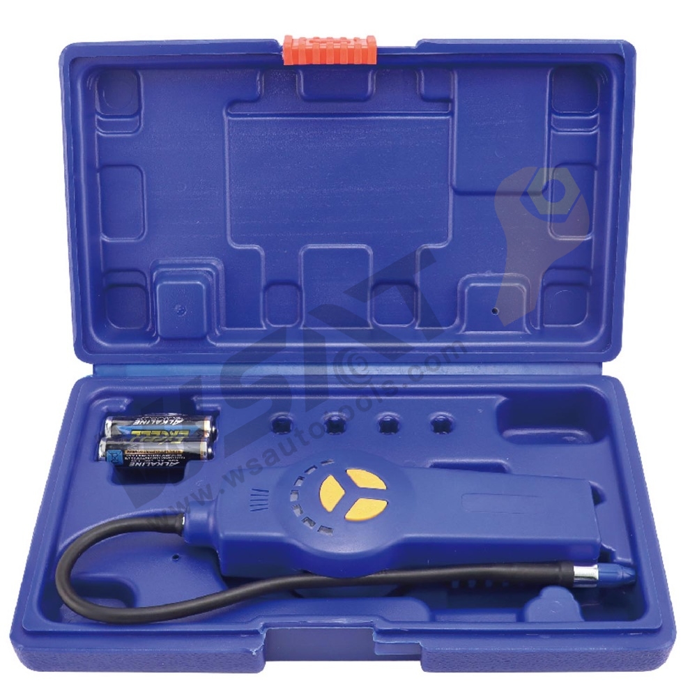 Refrigerant Gas Leak Detector