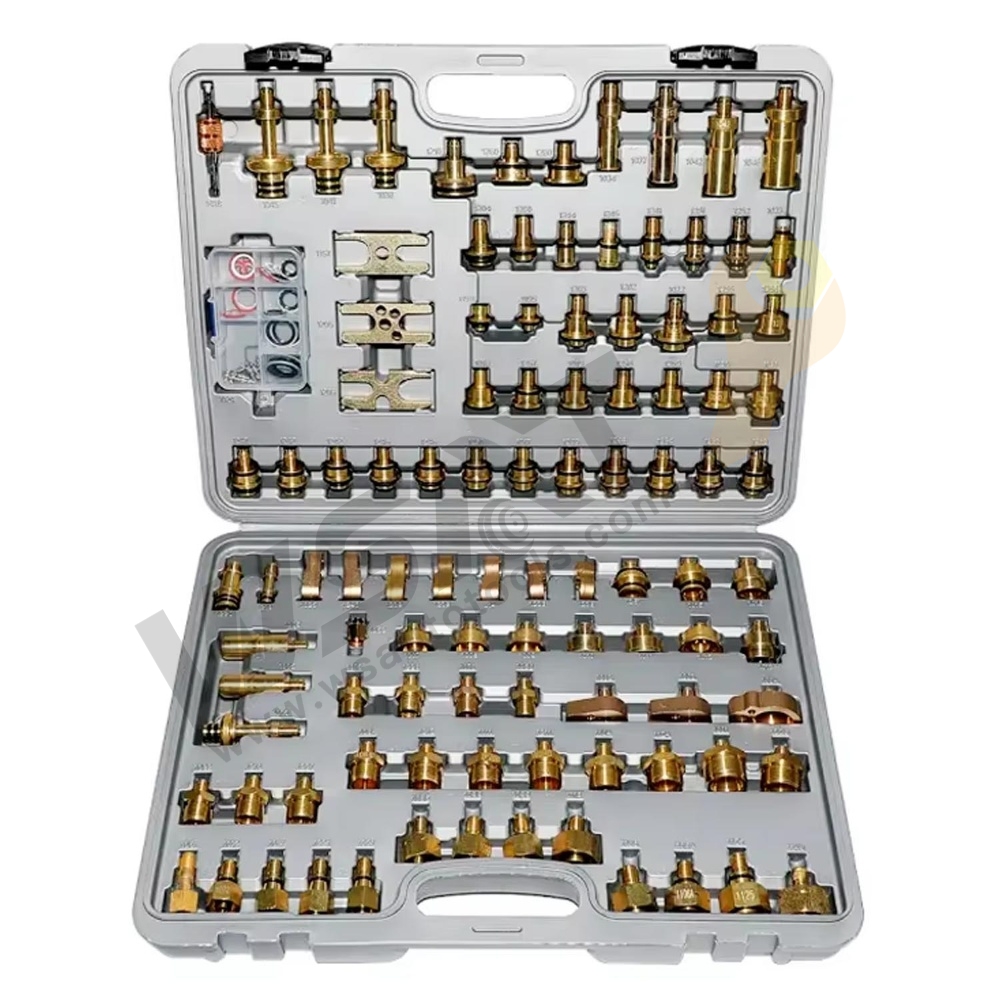A/C Plugging Set Leak Detection Tool