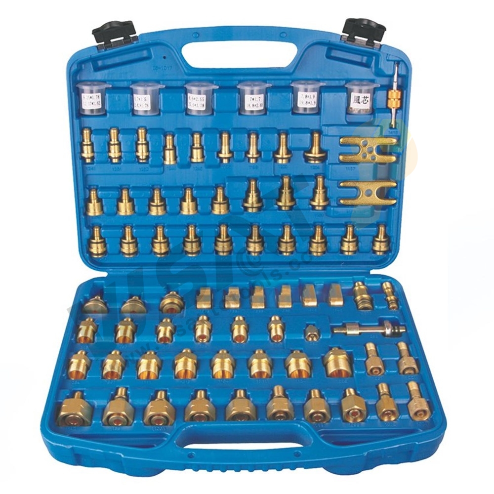 A/C Plugging Set Leak Detection Tool