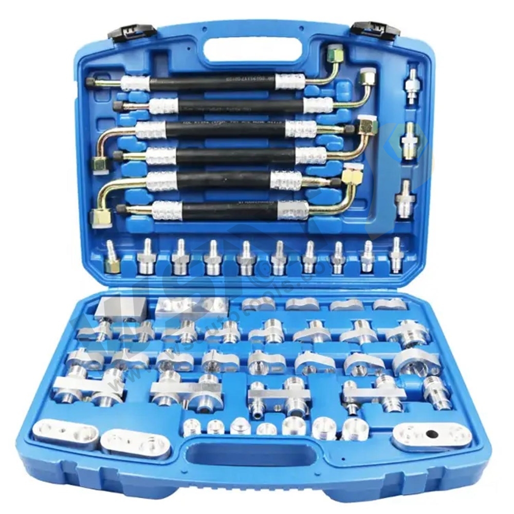 A/C Plugging Set Leak Detection Tool