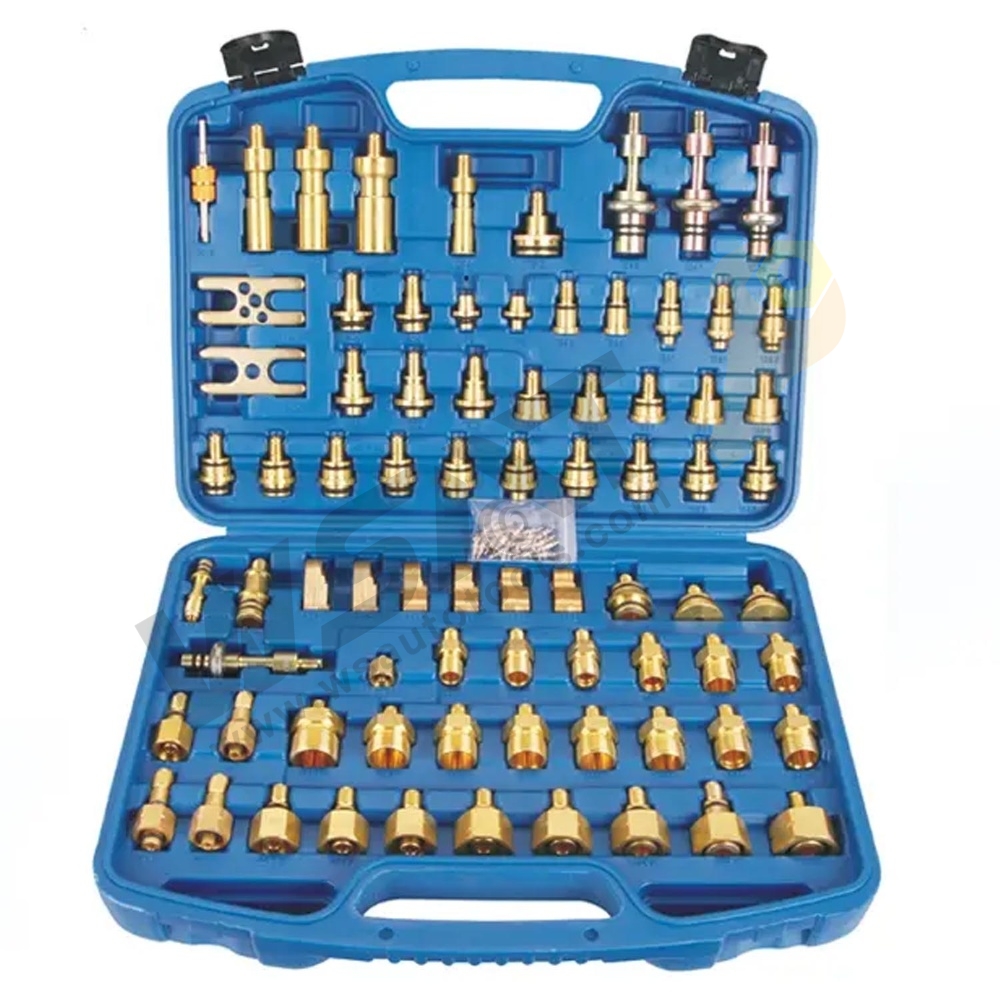 A/C Plugging Set Leak Detection Tool