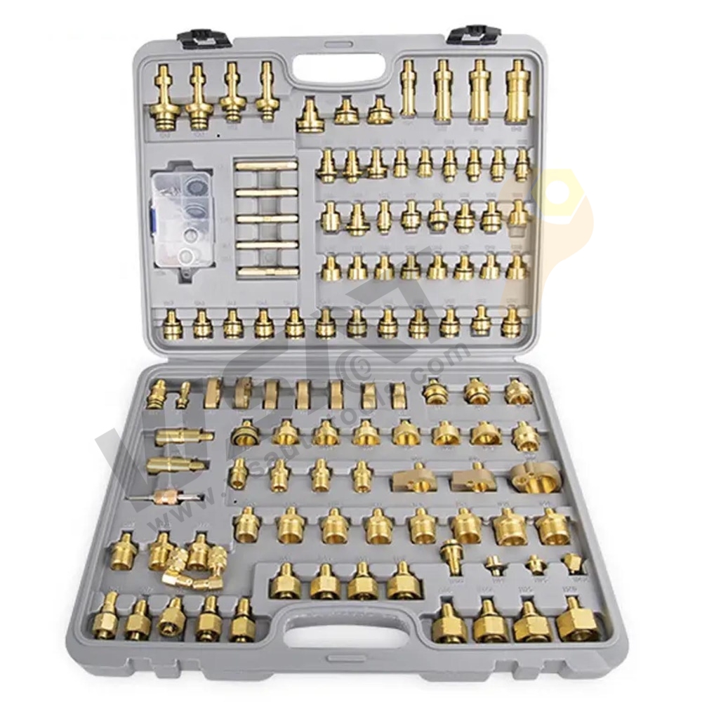 A/C Plugging Set Leak Detection Tool