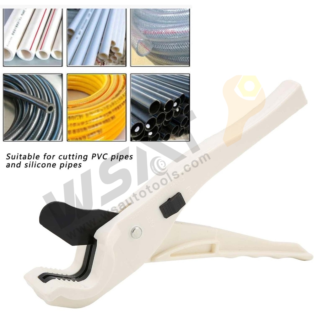 Tube Cutting Plumbing Tool