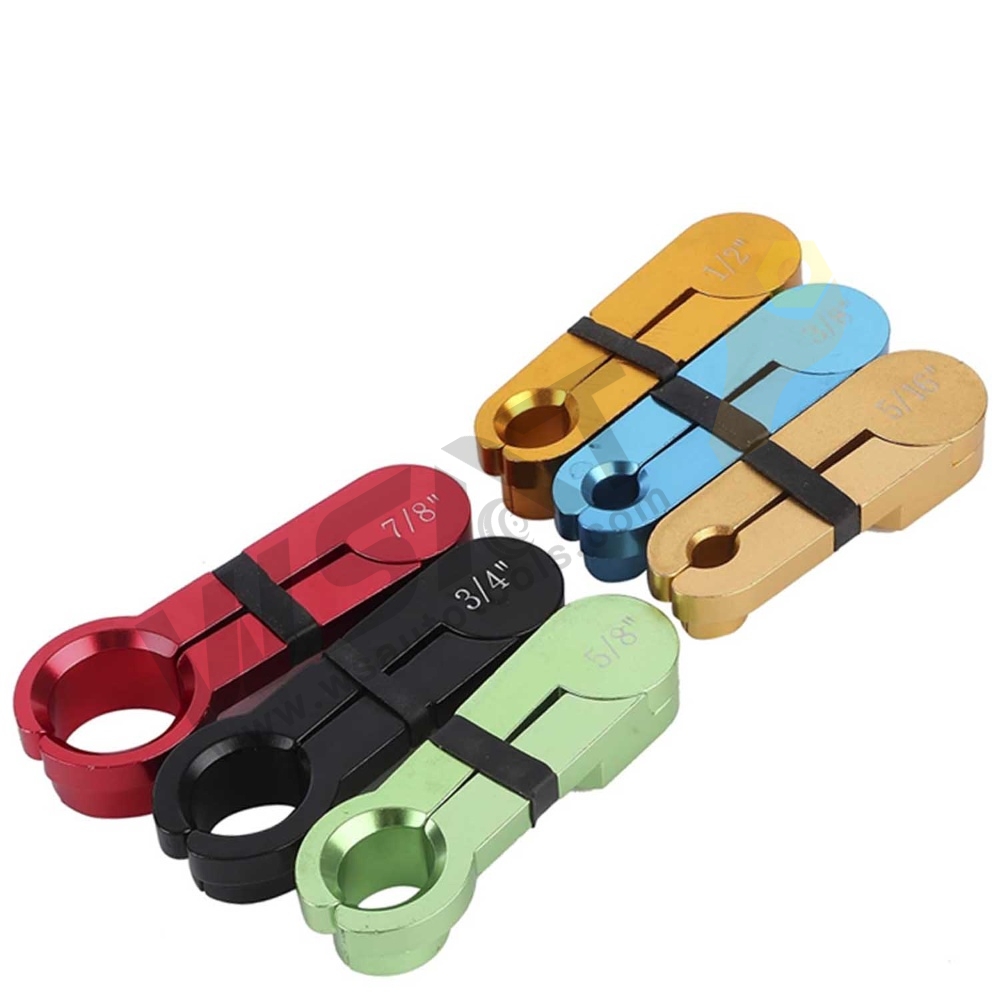 A/C & Fuel Line Quick Disconnect Tool Set