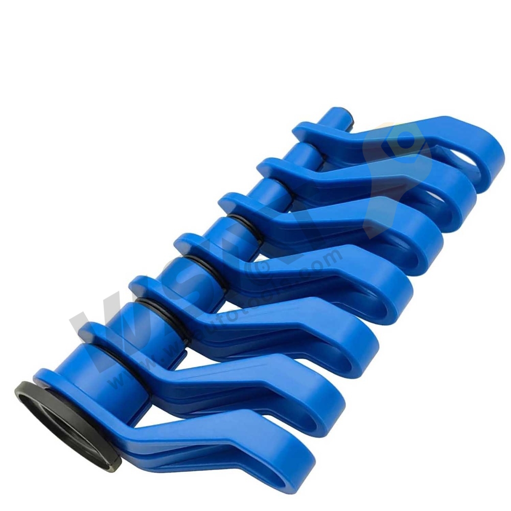 A/C & Fuel Line Quick Disconnect Tool Set