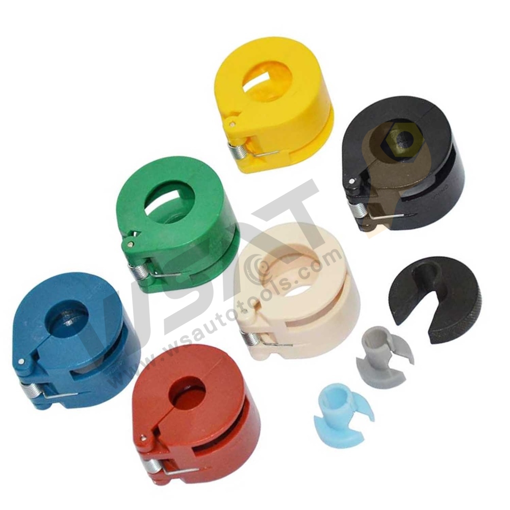 A/C & Fuel Line Quick Disconnect Tool Set