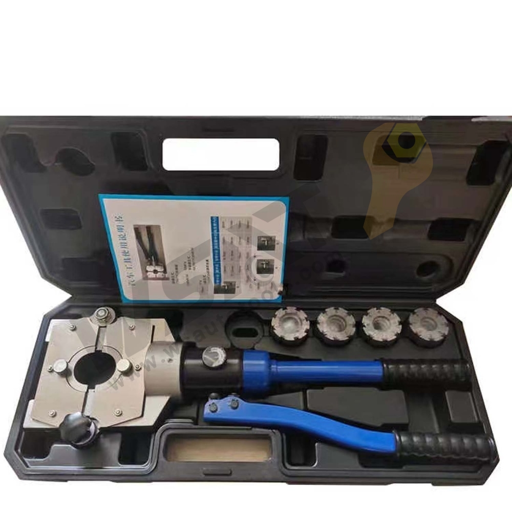 Hydraulic Hose Plier