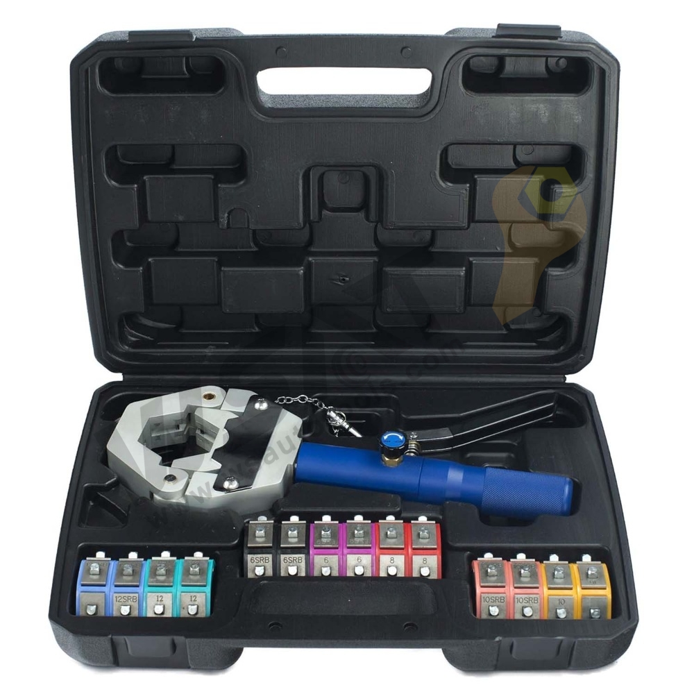 Hydraulic Hose Plier