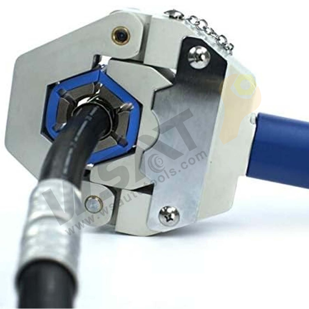 Hydraulic Hose Plier