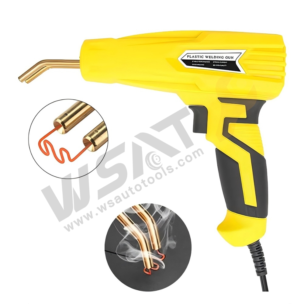 100W Plastic Welding Gun