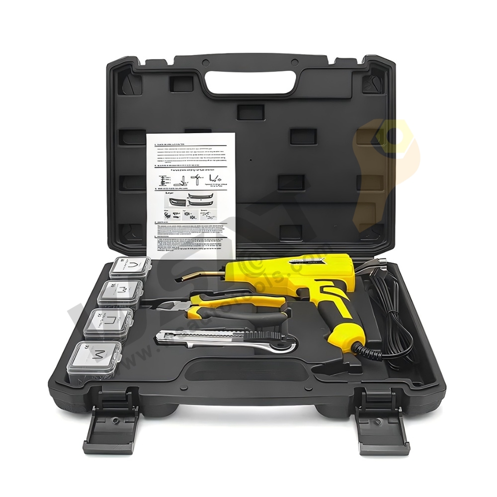 100W Plastic Welding Gun