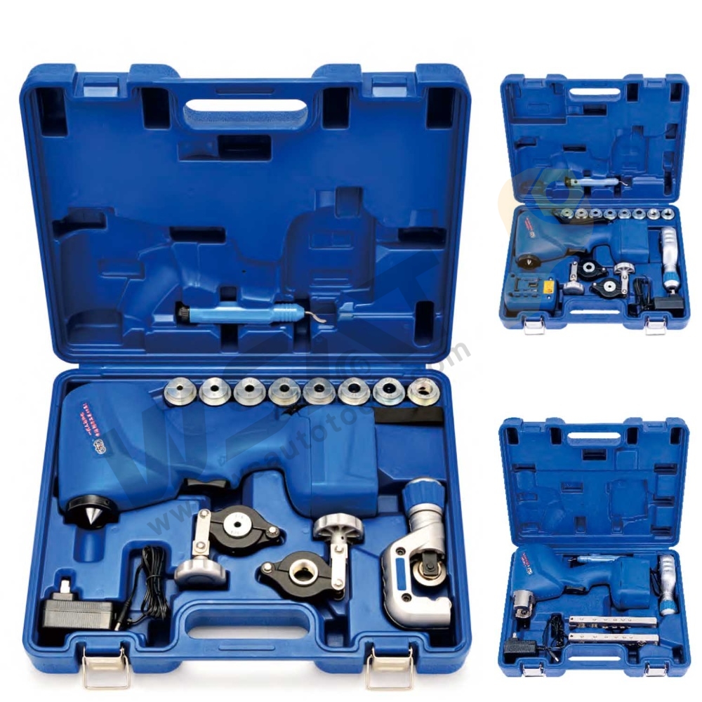 Electric Flaring Tool Kit