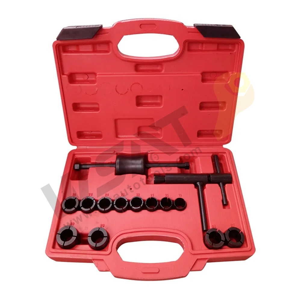 Motorcycle Brake Piston Removal Tool