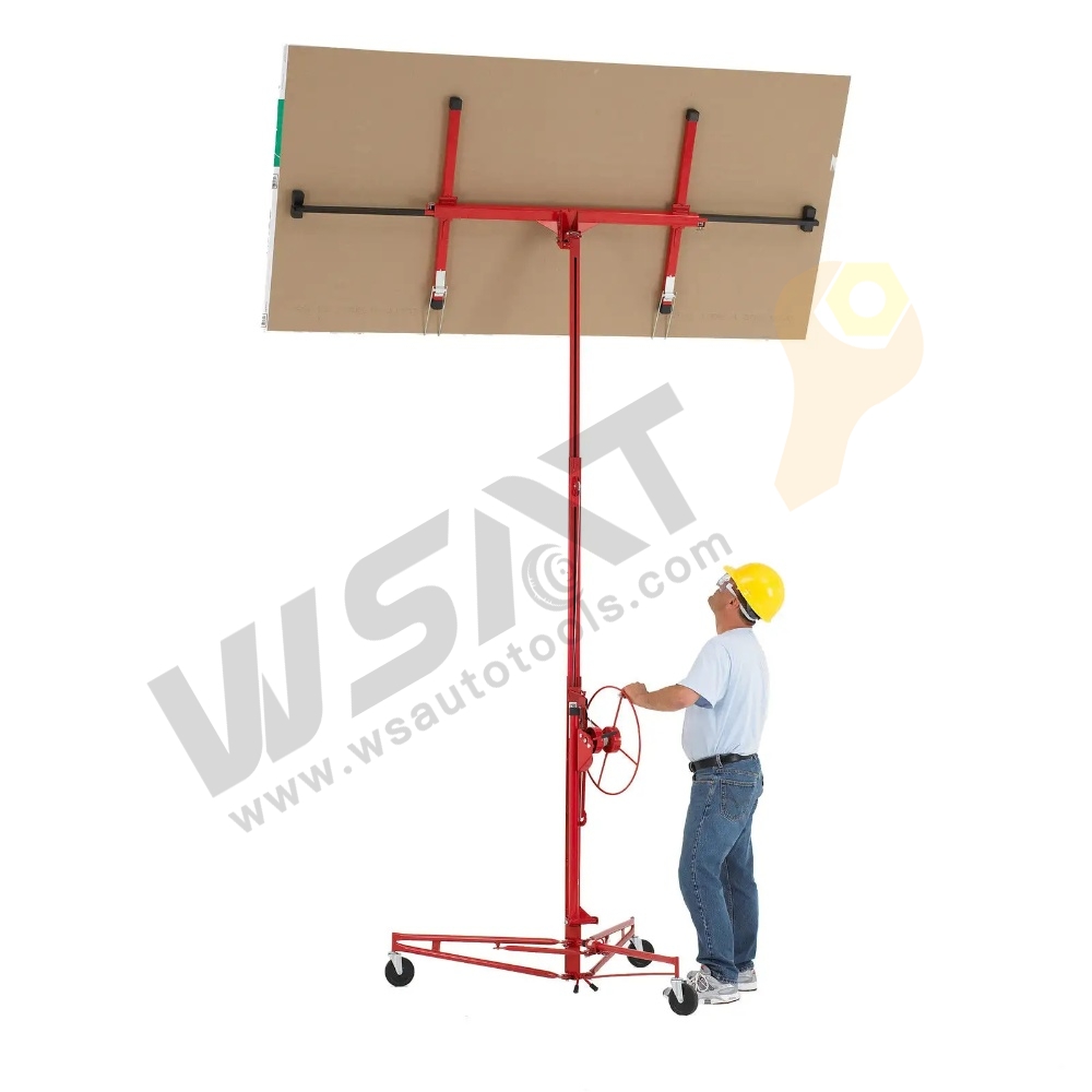 Drywall Panel Lift