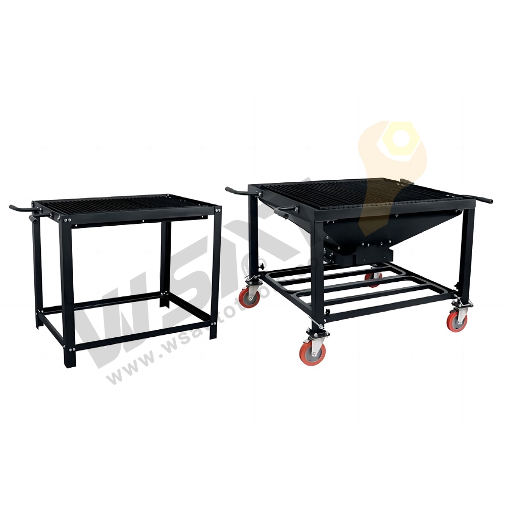 Plasma Cutting Table/Workbench