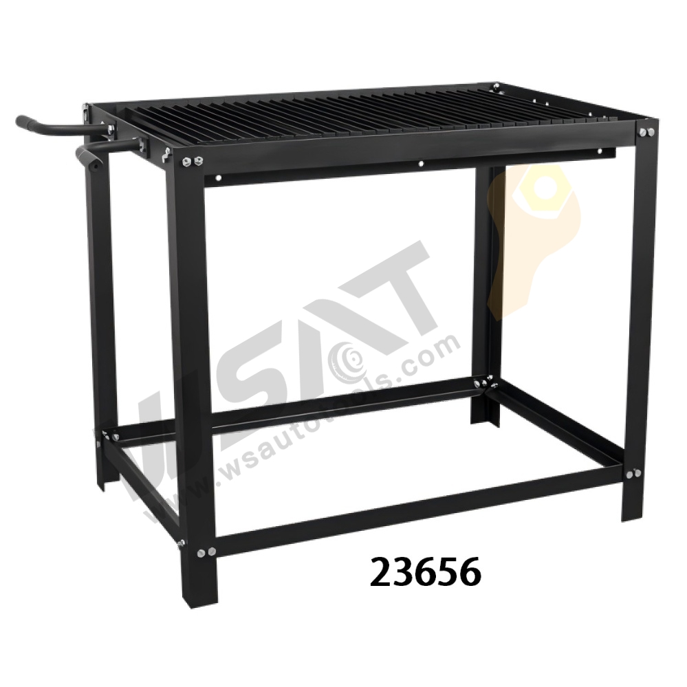 Plasma Cutting Table/Workbench