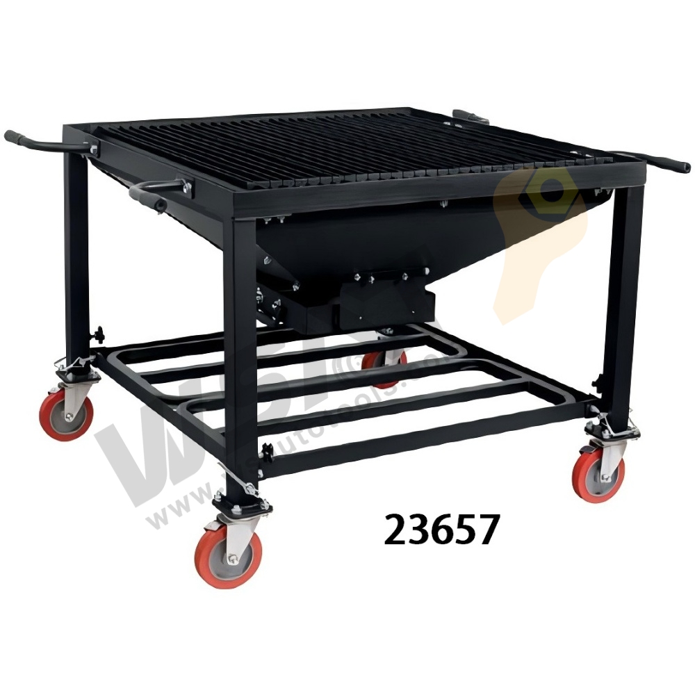 Plasma Cutting Table/Workbench