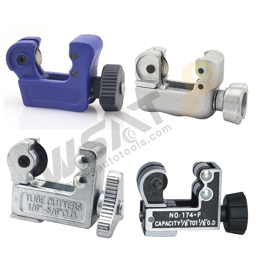 Mini Tube Cutter