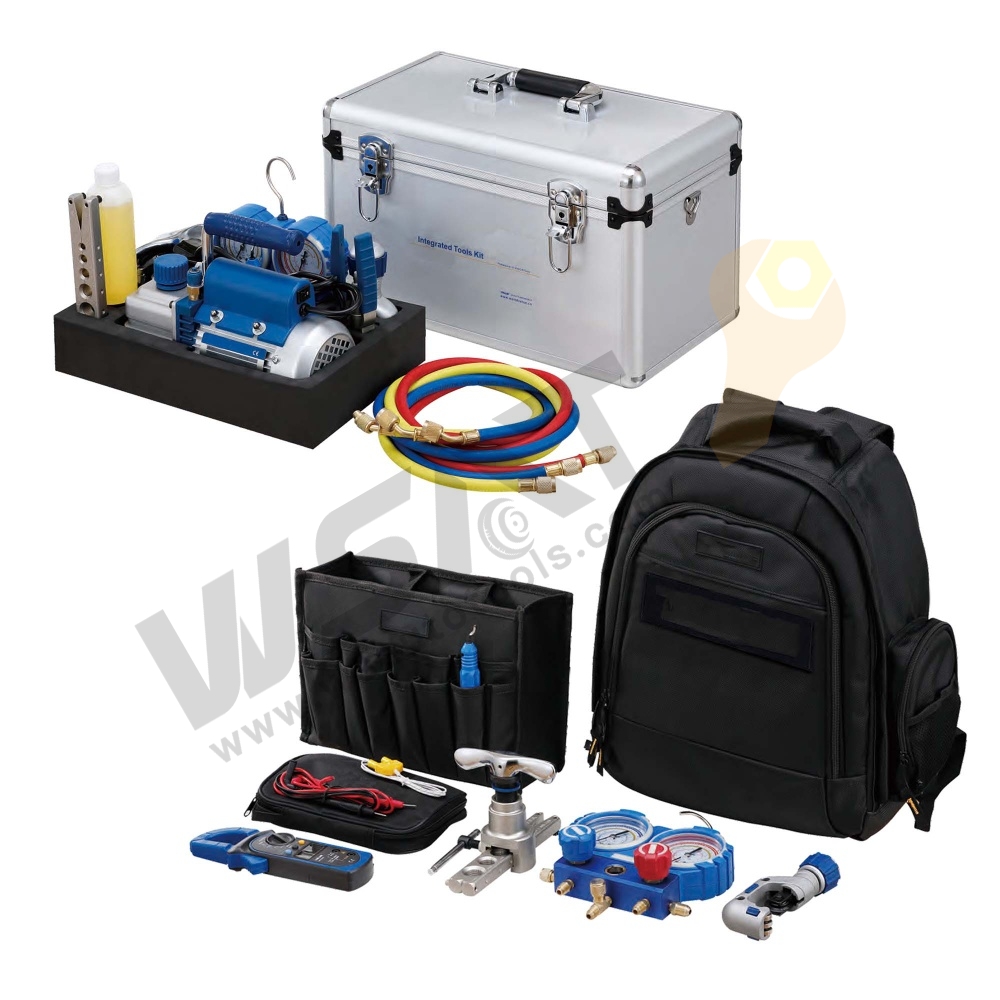 Refrigeration Tool Kit