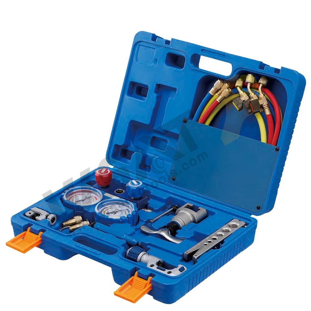Refrigeration Tool Kit