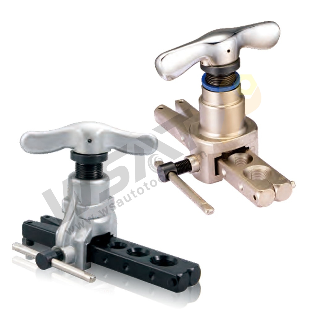 45° Eccentric Cone Type Flaring Tool