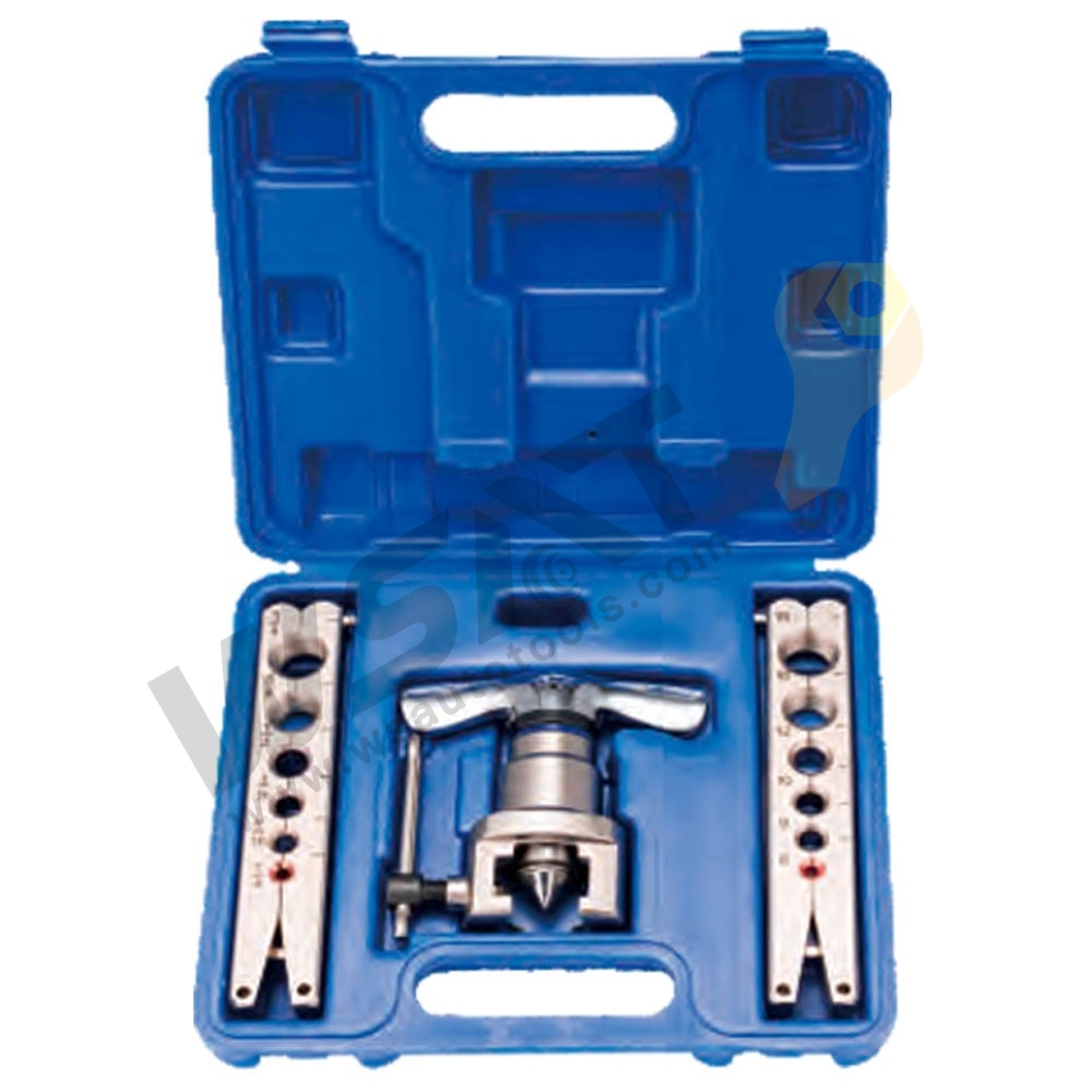 45° Eccentric Cone Type Flaring Tool Set