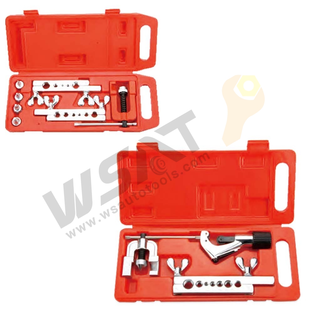 45° Flaring & Swaging Tool Kit
