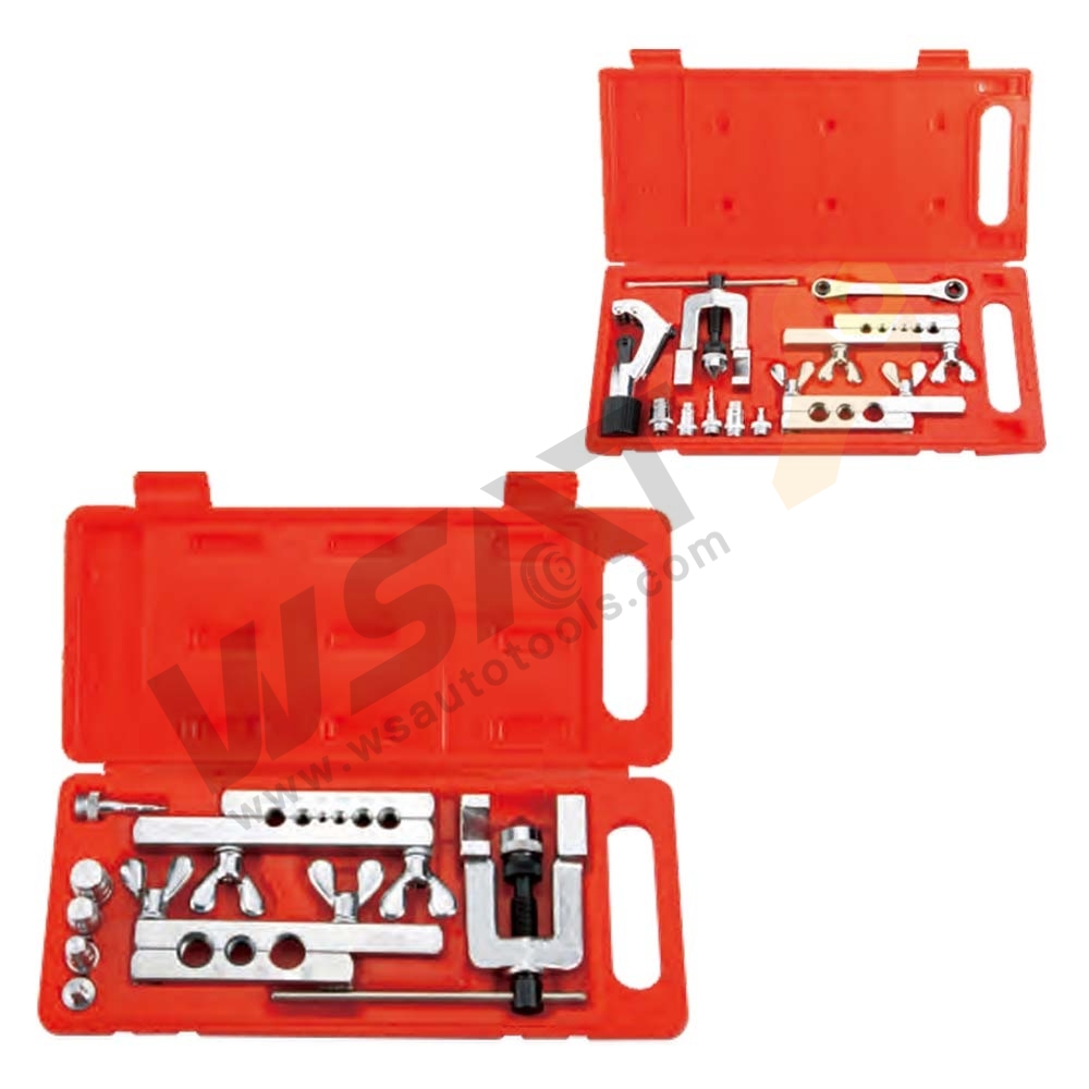 45° Flaring & Swaging Tool Kit