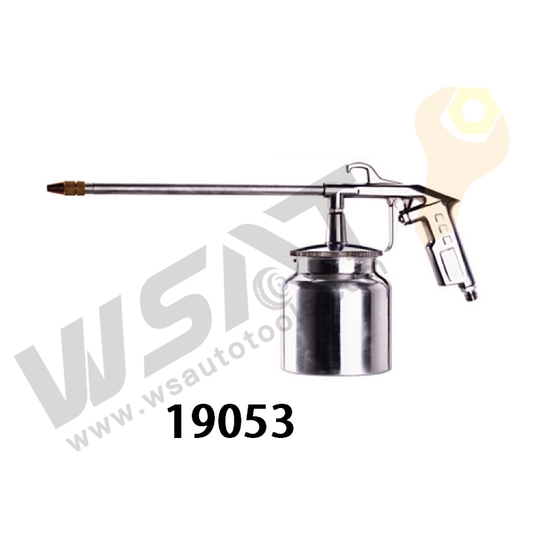 Pneumatic Engine Cleaning Gun