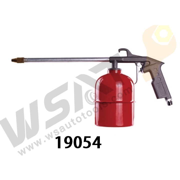 Pneumatic Engine Cleaning Gun