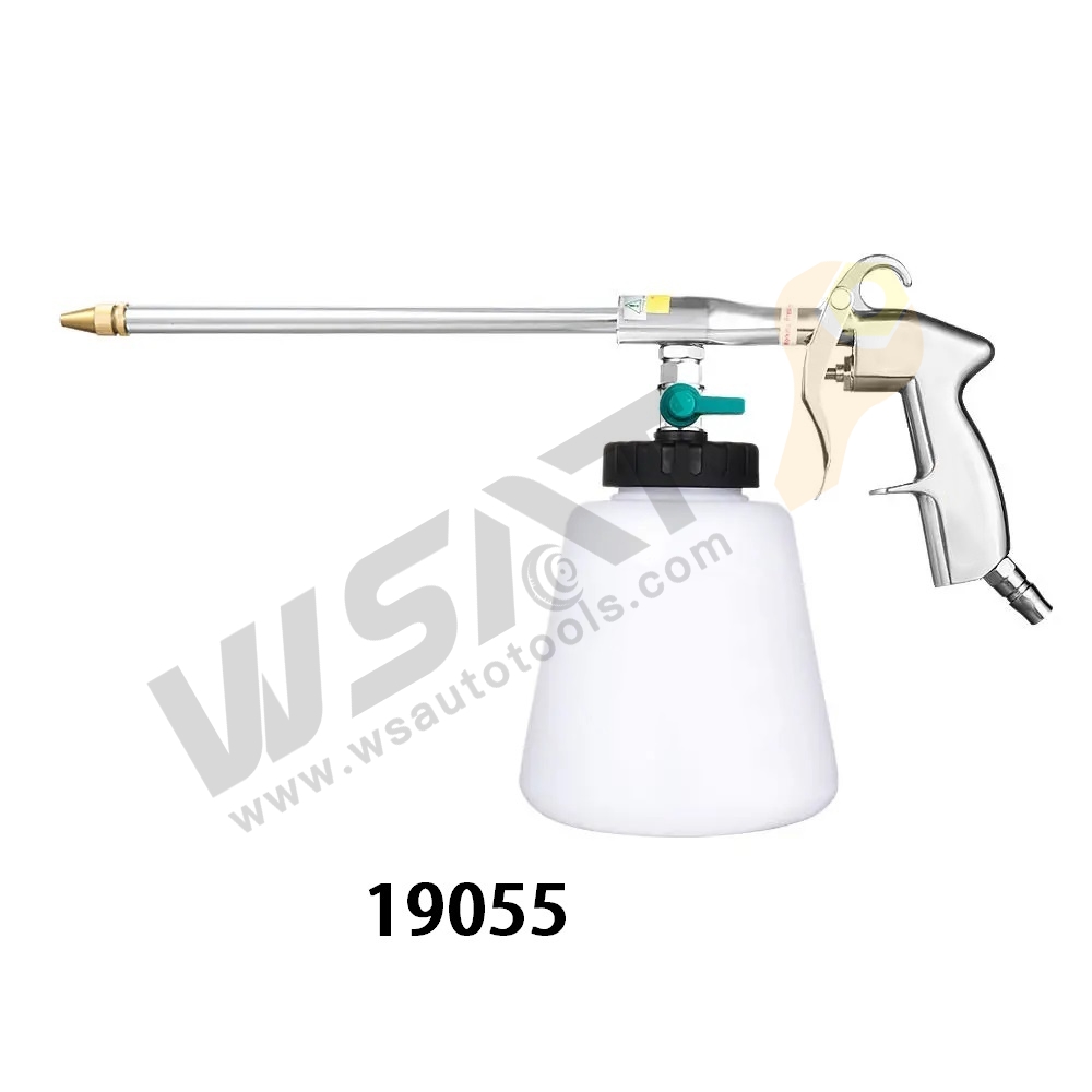 Pneumatic Engine Cleaning Gun