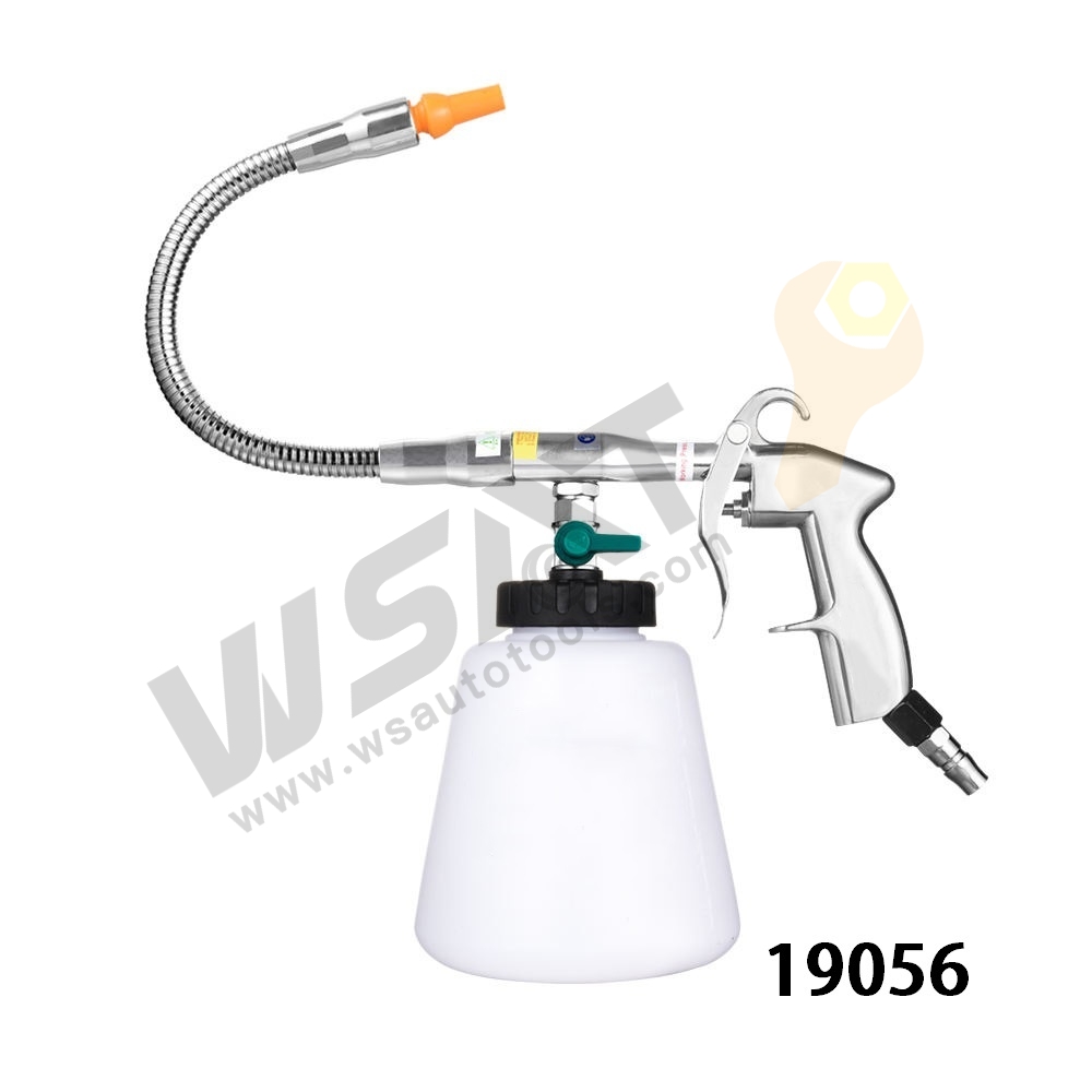 Pneumatic Engine Cleaning Gun