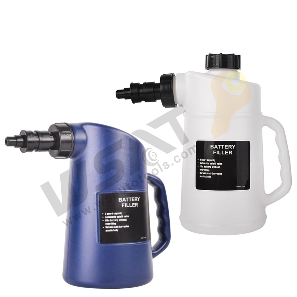 Automotive Battery Filler