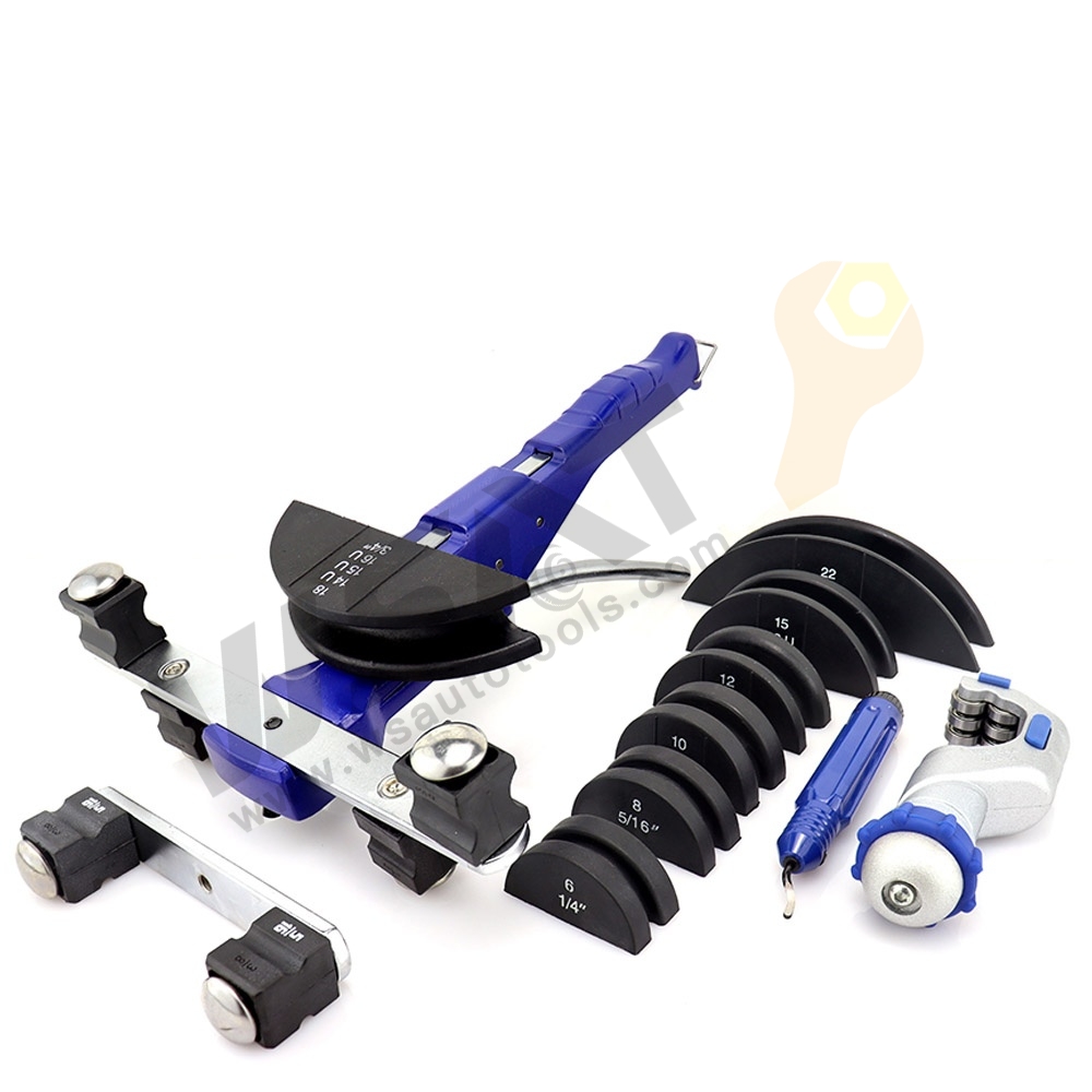 90° Multi Bender Kit