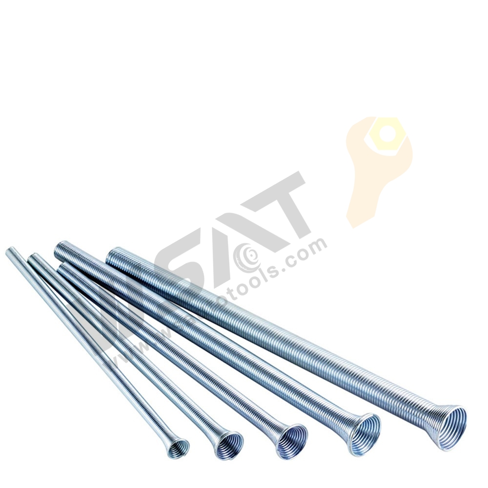 Spring Benders & Swaging Punch