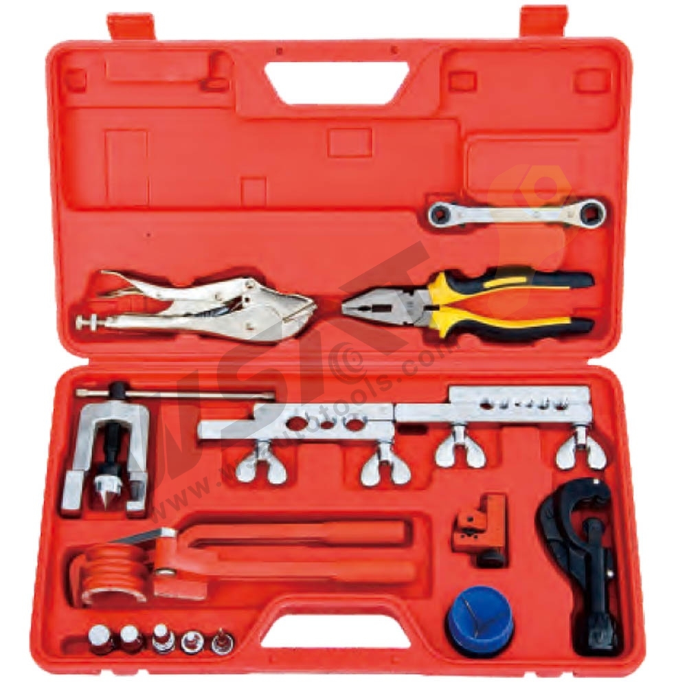 A/C Hand Tool Set