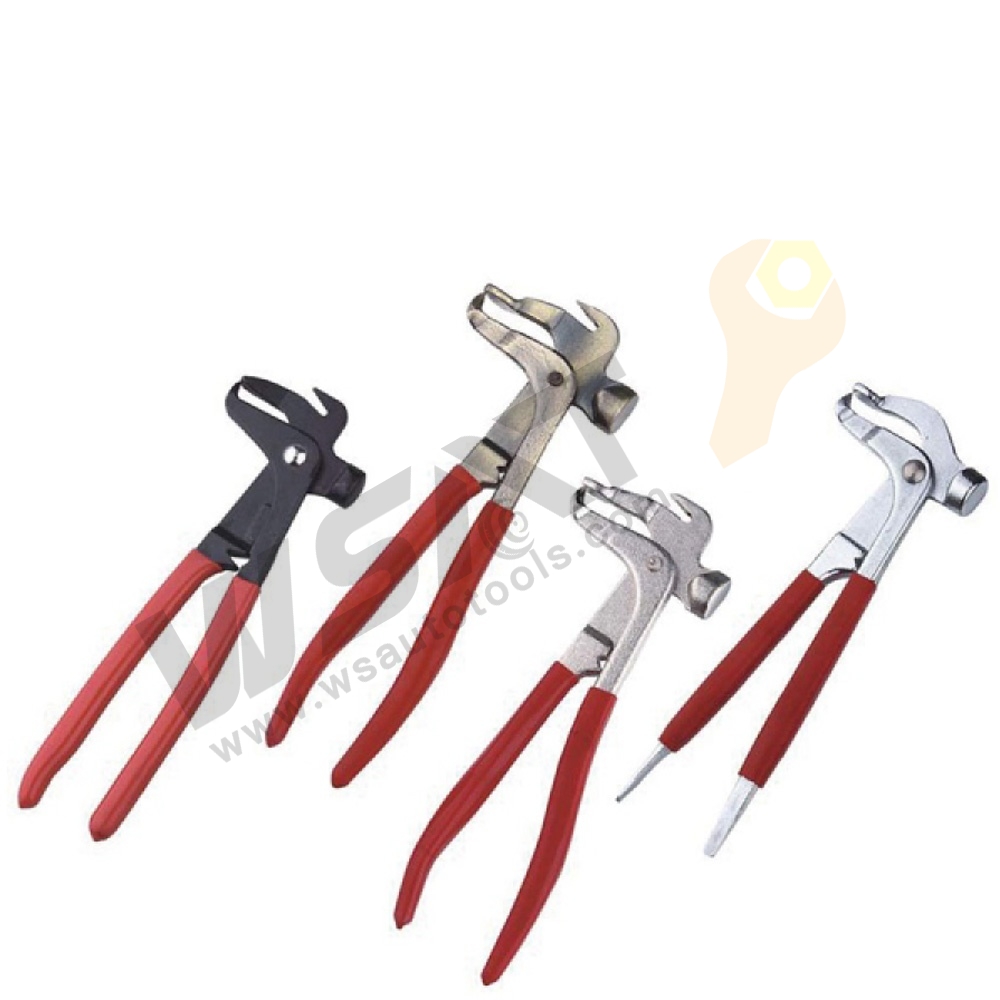 Wheel Weight Pliers