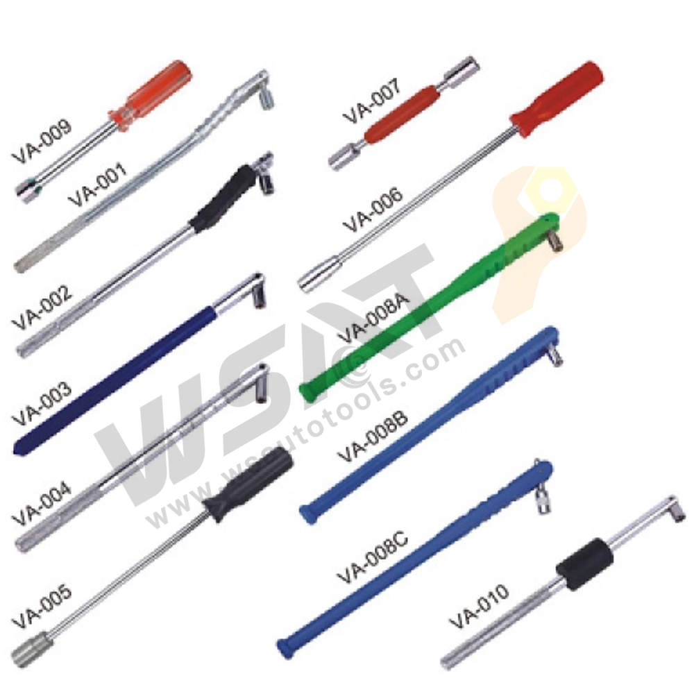 Valve Fitting/Removal Tool