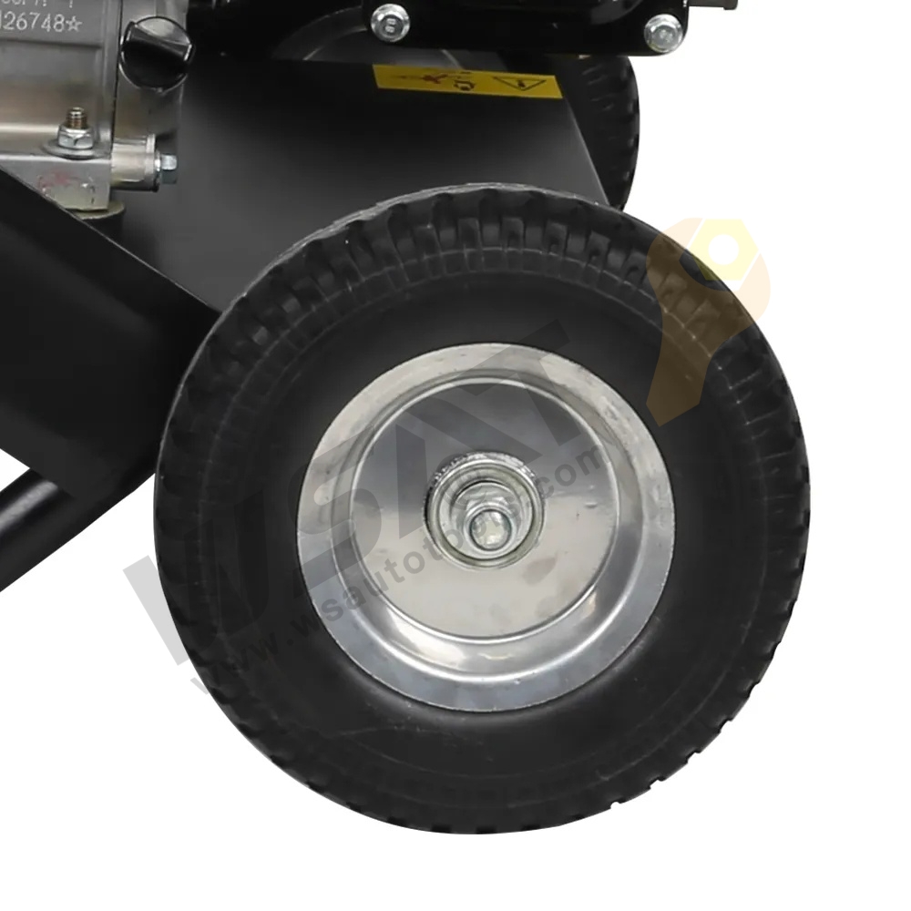 Gasoline High Pressure Washer