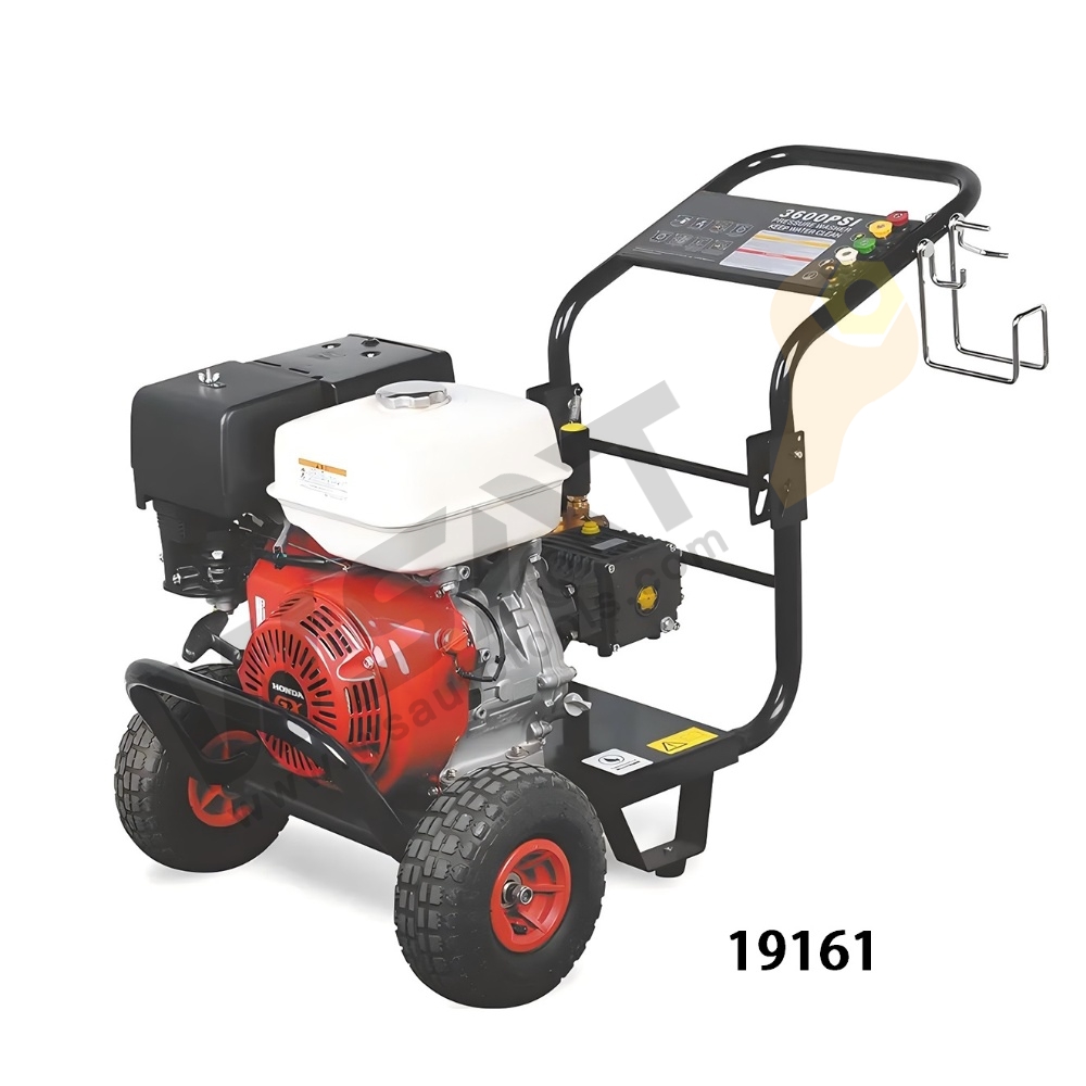 Gasoline High Pressure Washer