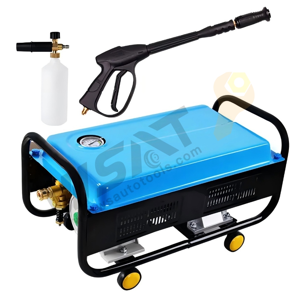Economic Electric high pressure washer