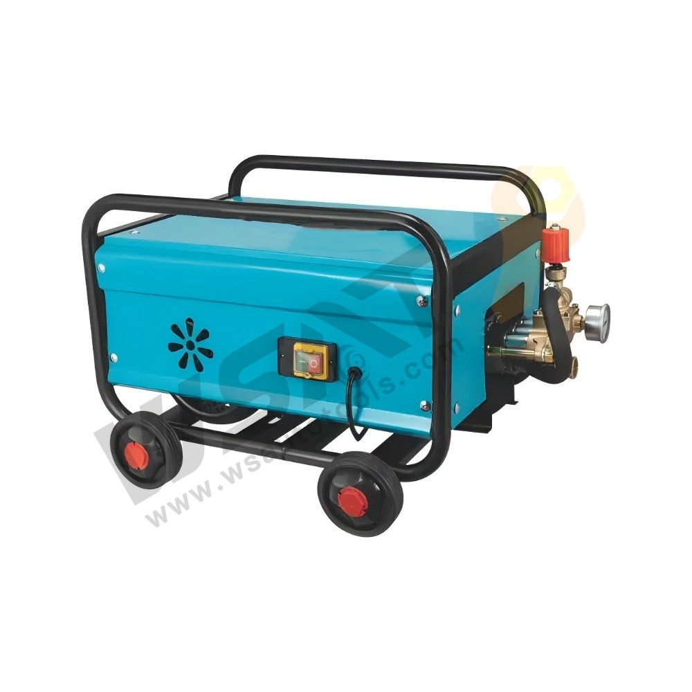 Economic Electric high pressure washer
