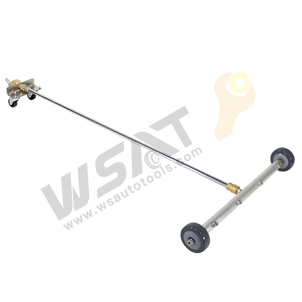 Undercarriage Cleaner