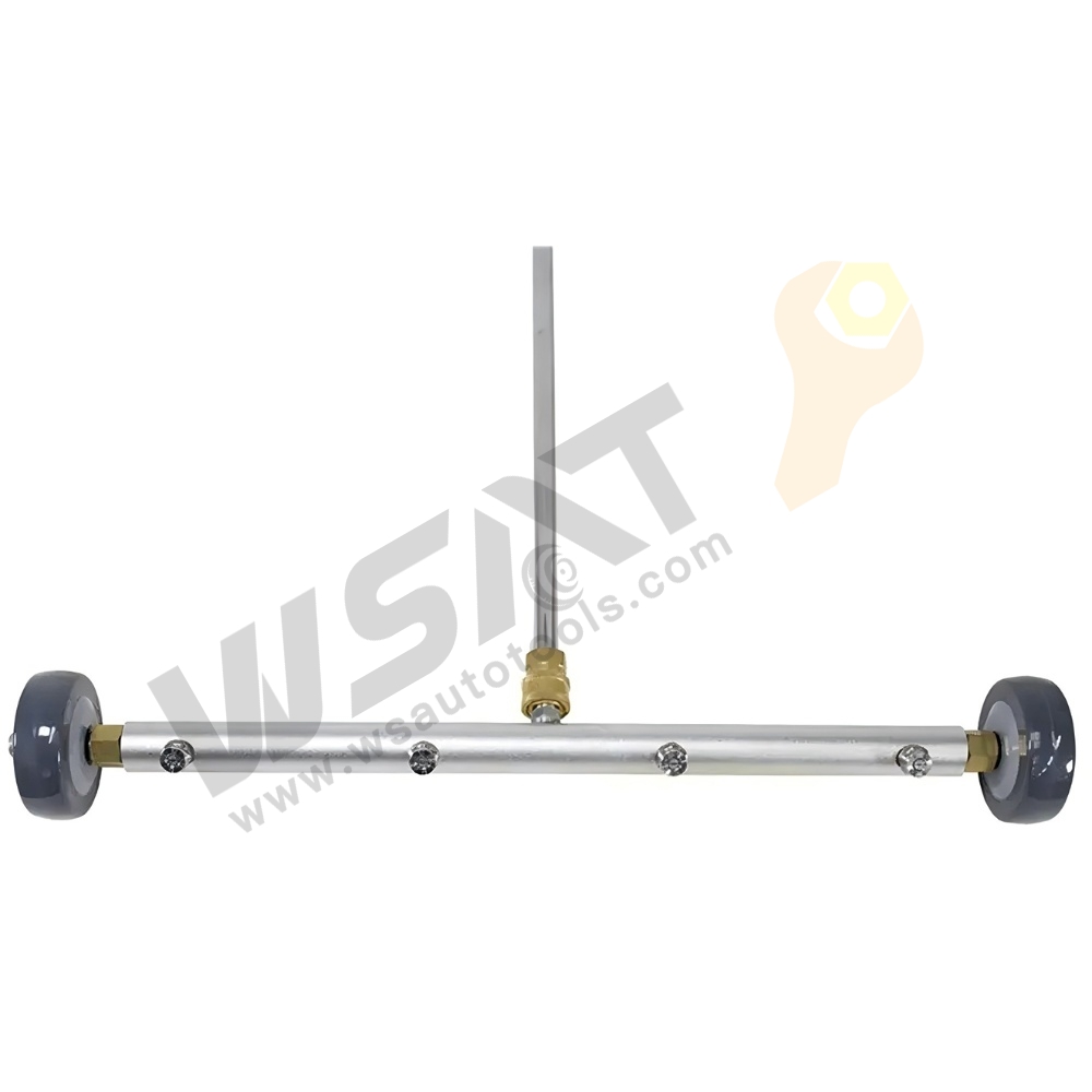 Undercarriage Cleaner