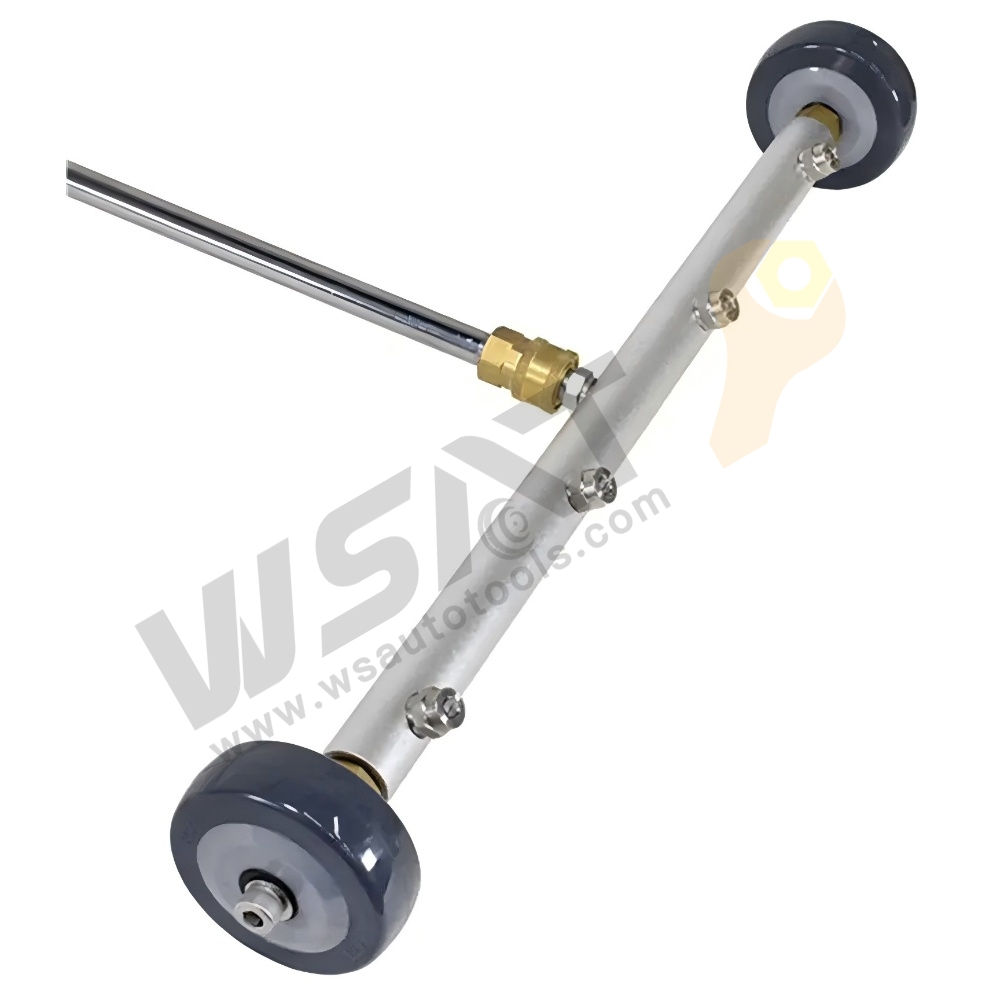 Undercarriage Cleaner