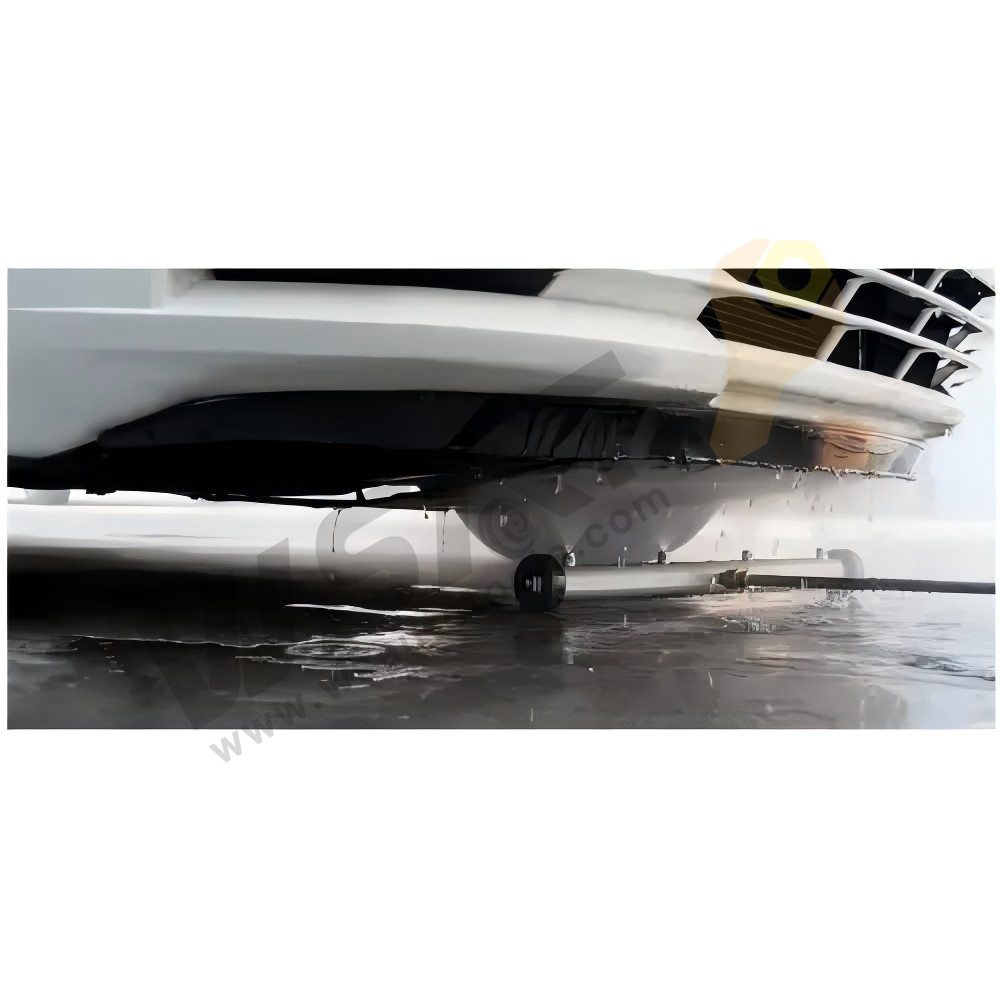 Undercarriage Cleaner